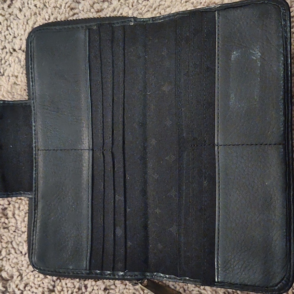 Low Start Fossil Wallet - image 2